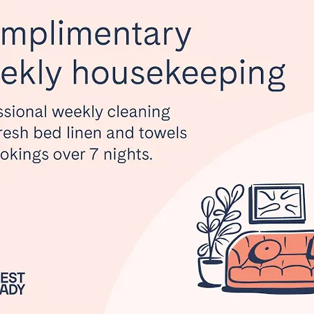 Apartament Guestready - Sunny Family Duplex In Anjos *