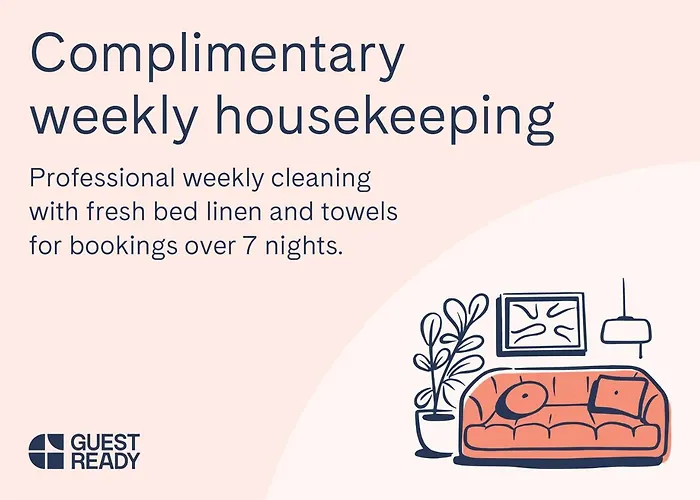 Appartement Guestready - Sunny Family Duplex In Anjos *