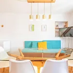 Guestready - Sunny Family Duplex In Anjos * Lisboa