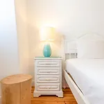 Guestready - Sunny Family Duplex In Anjos Lägenhet