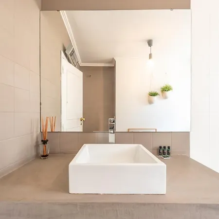 Guestready - Sunny Family Duplex In Anjos * Lisbon