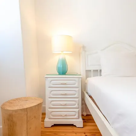 Guestready - Sunny Family Duplex In Anjos Apartment