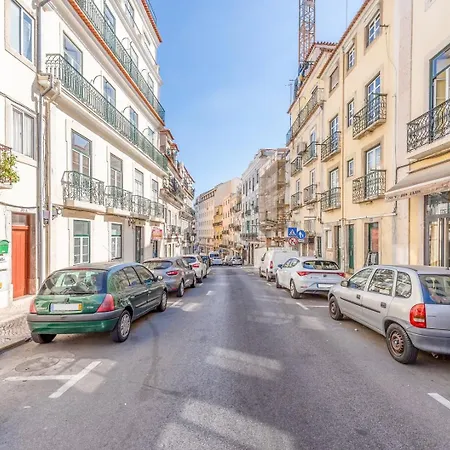 Apartment Guestready - Sunny Family Duplex In Anjos