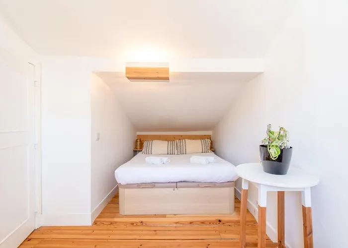 Guestready - Sunny Family Duplex In Anjos