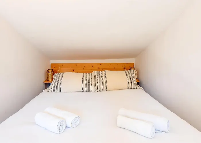 Guestready - Sunny Family Duplex In Anjos *