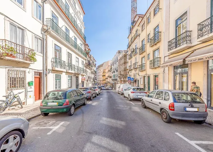 Lägenhet Guestready - Sunny Family Duplex In Anjos