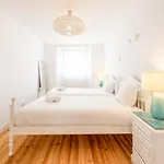Appartamento Guestready - Sunny Family Duplex In Anjos Lisbona
