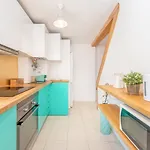 Appartamento Guestready - Sunny Family Duplex In Anjos Lisbona